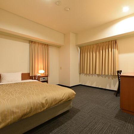 Nissei Hotel Fukuoka Fukuoka  Bagian luar foto