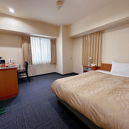 Nissei Hotel Fukuoka Fukuoka  Bagian luar foto